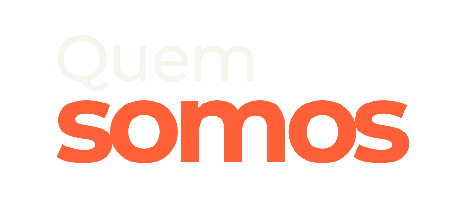 Quem somos